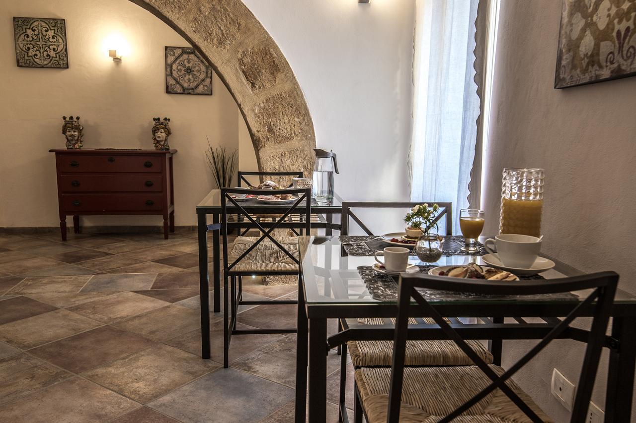 Assabinidica Agrigento Exterior foto