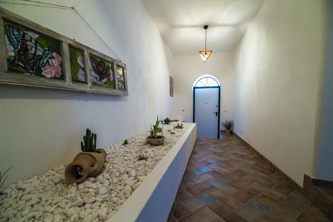 Assabinidica Agrigento Exterior foto