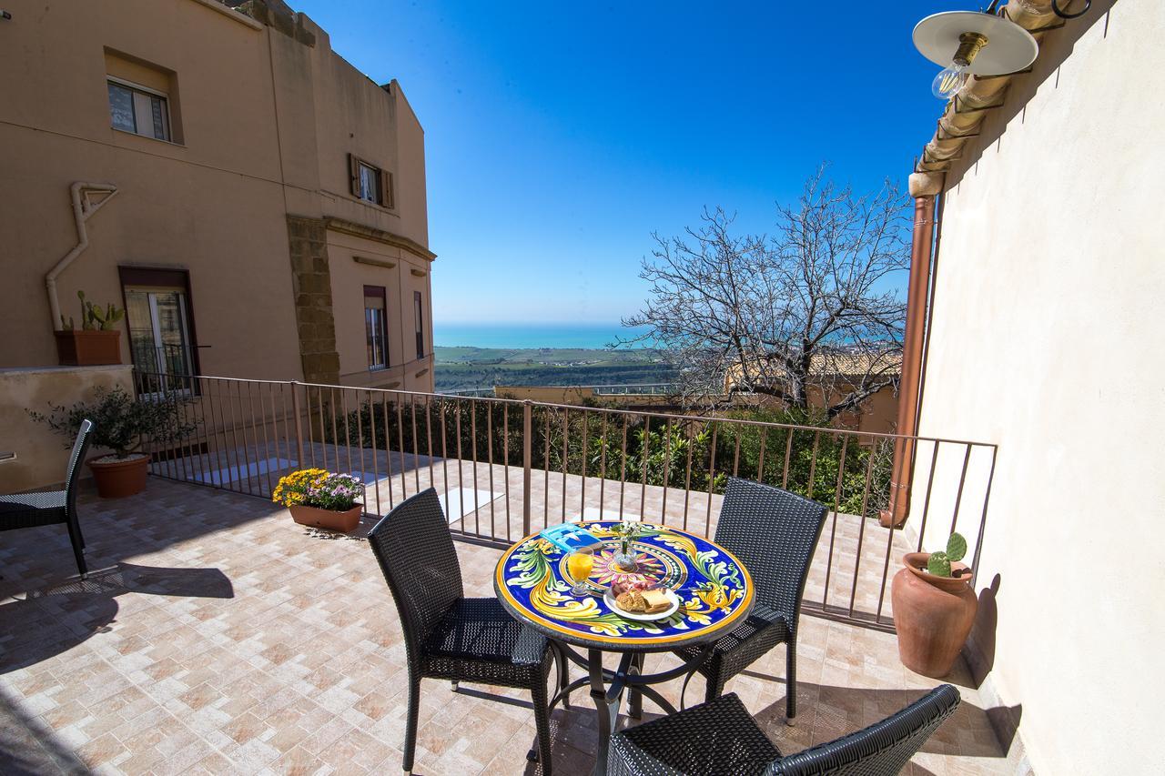 Assabinidica Agrigento Exterior foto